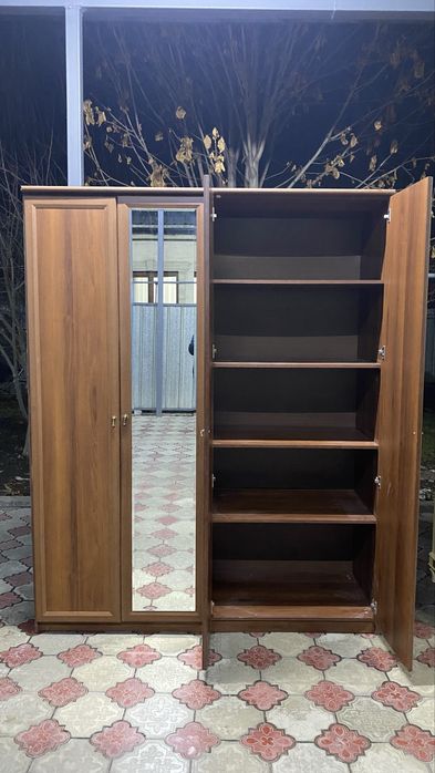 Шкаф Шифонер + доставка