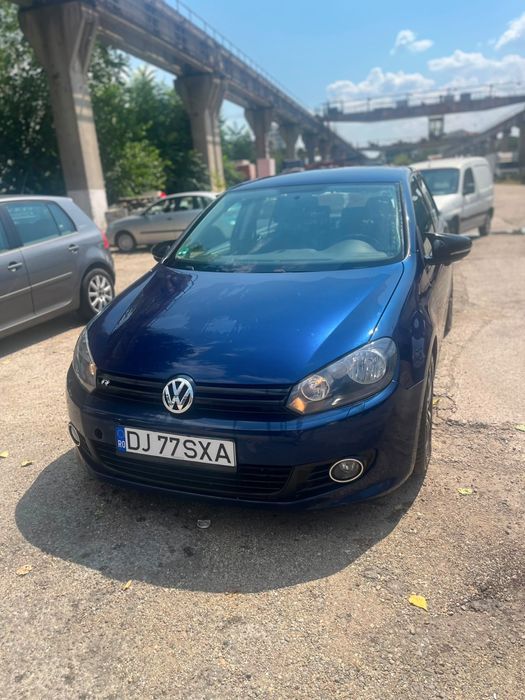 Vand Golf 6 1.4 tsi