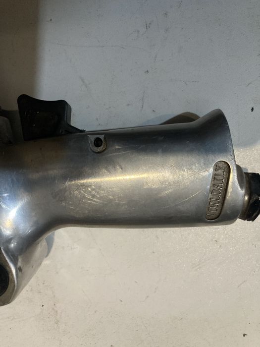 Pistol pneumatic Chicago 1/2 680N/m