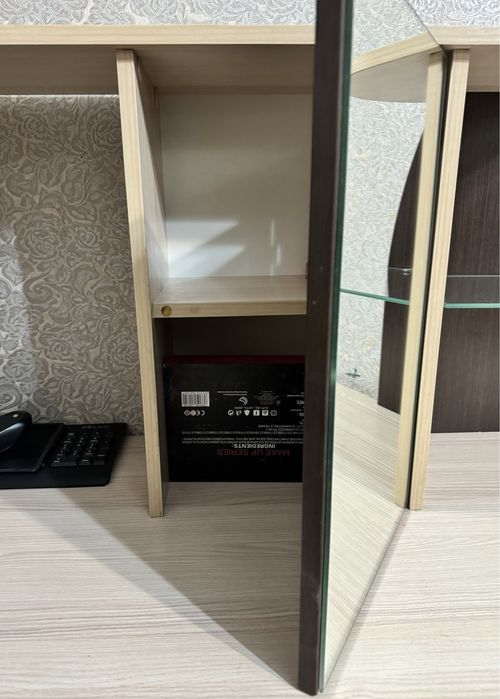 Письменный стол + кресло в подарок