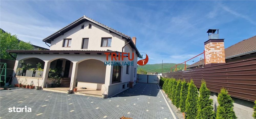 Casa 5 camere de vanzare Alba Micesti