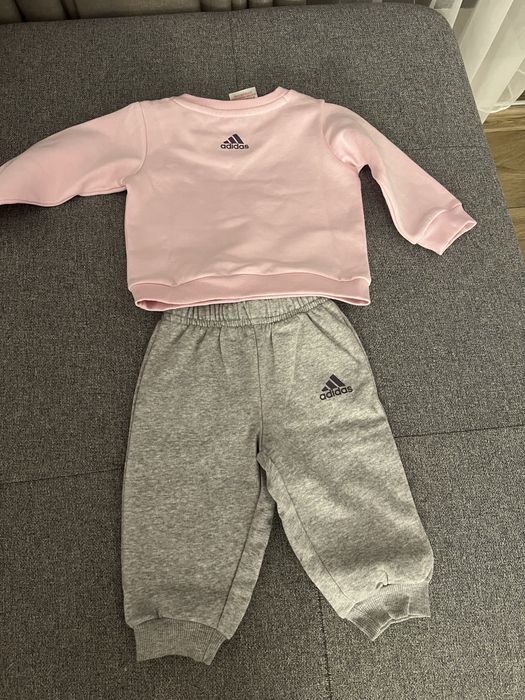 Детски екип адидас