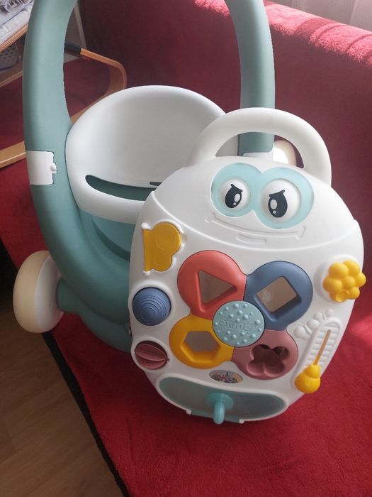 Детска проходилка Smoby