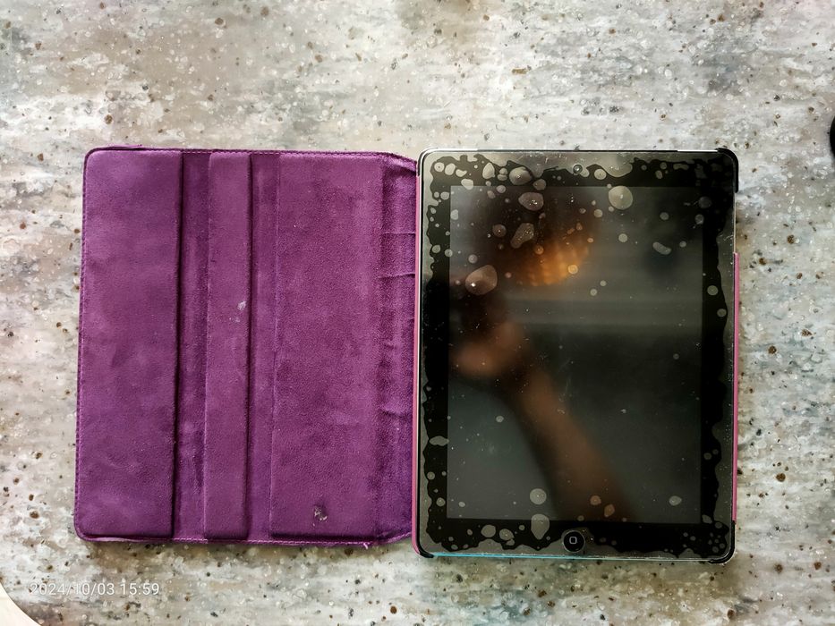 iPad ProFix 9 64GB Оригинал