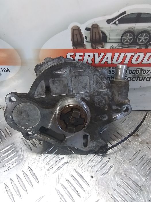 pompa vacuum audi a4 facelift (2011-2015) [b8] 2.0 motorina 2012