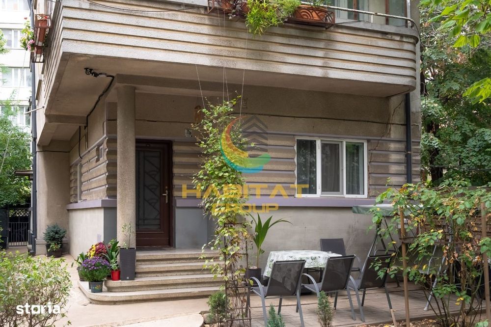 House in Bucuresti - Vedere 2
