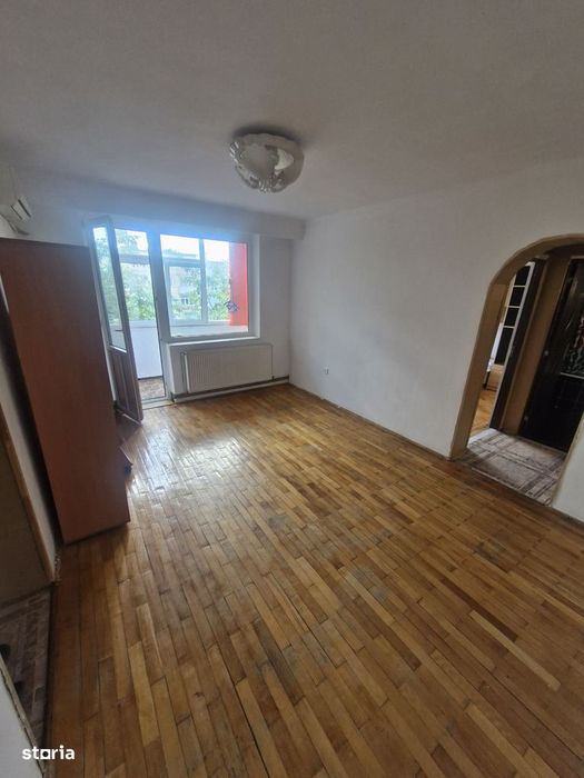 Apartament 2 camere Calea Craiovei