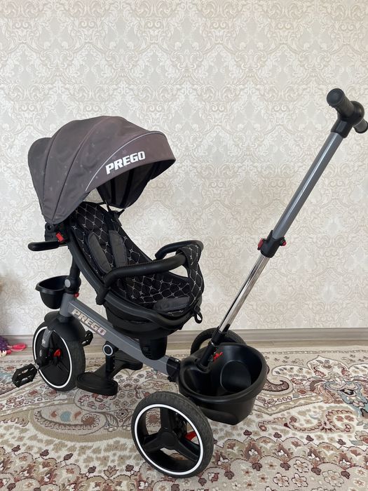 Продам детский велосипед