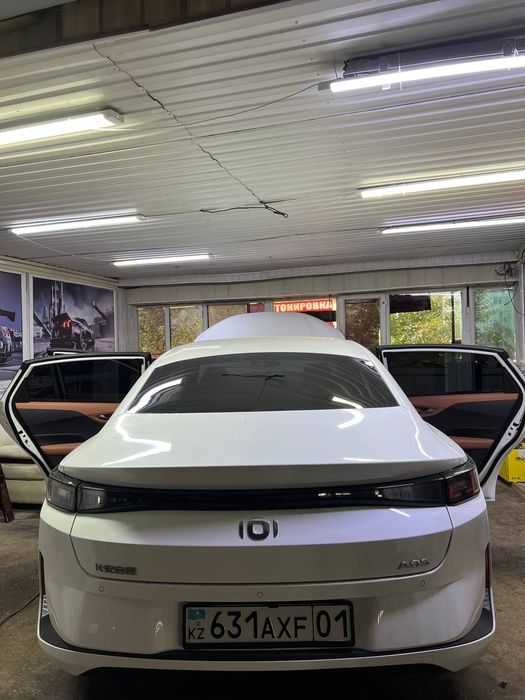 Танировка Момышулы 4а