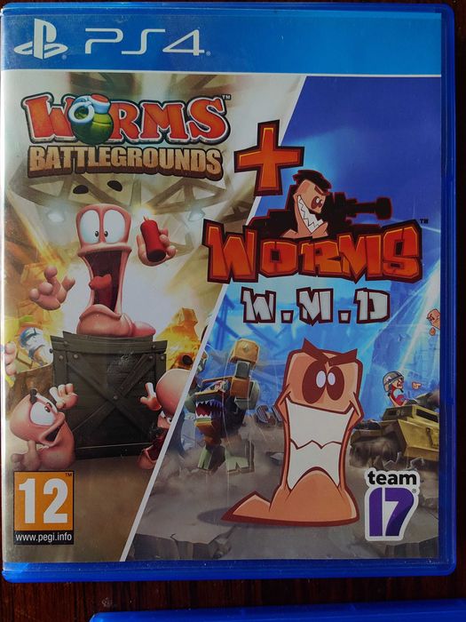 Игри за PlayStation 4 PS4