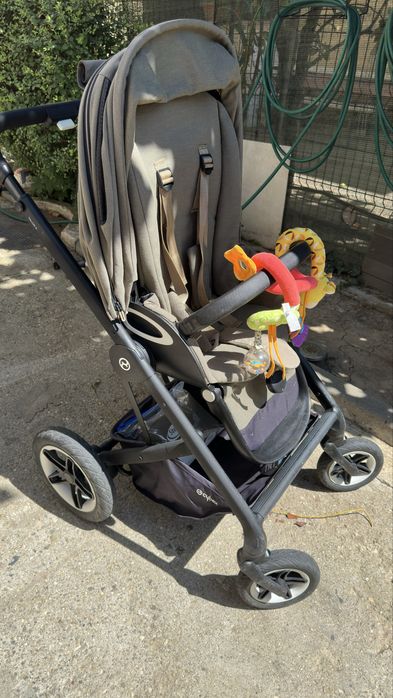 Cybex Talos S lux