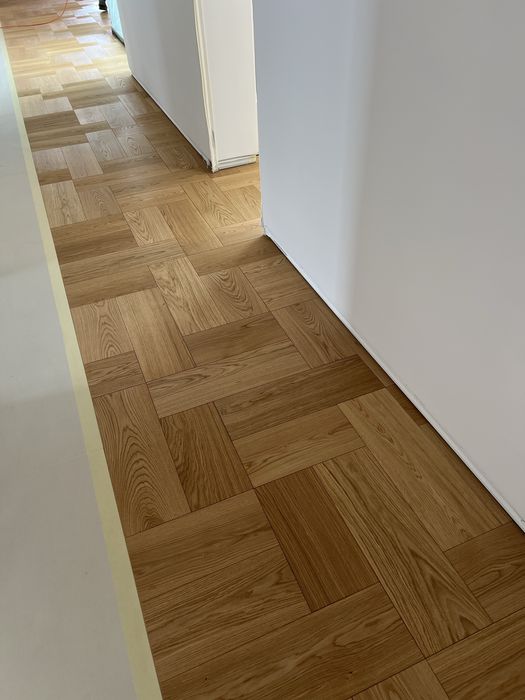 Parchetar - montez toate tipurile de  parchet