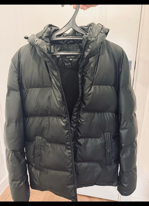 Зимняя куртка для подростков