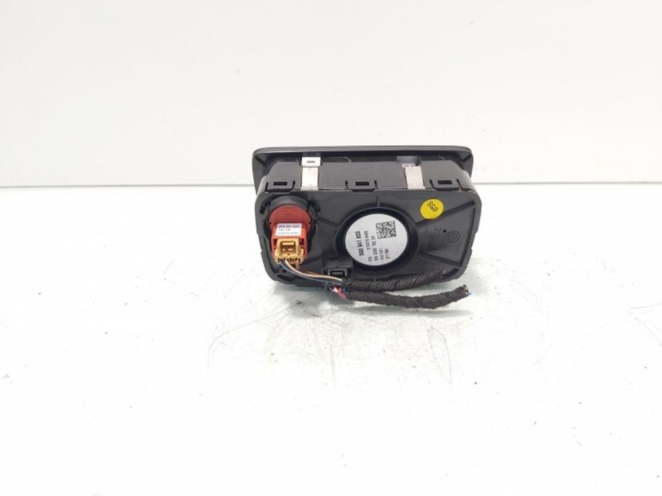 Bloc lumini cu functie auto si proiectoare, cod 3G0941633, VW Passat (3G2) Volkswagen