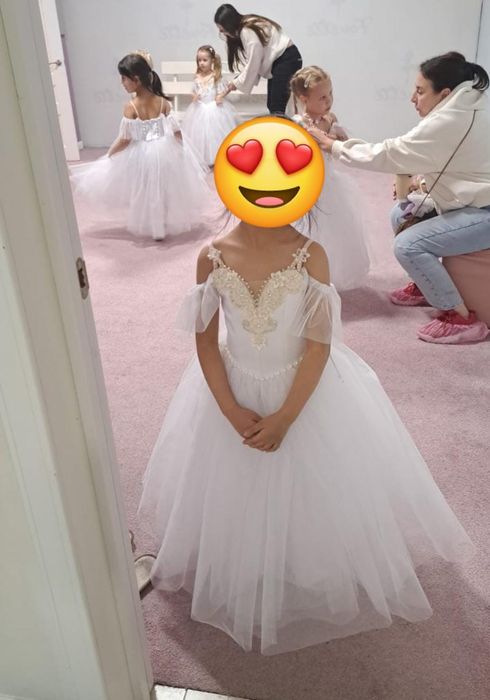 Продам шопенку для балета