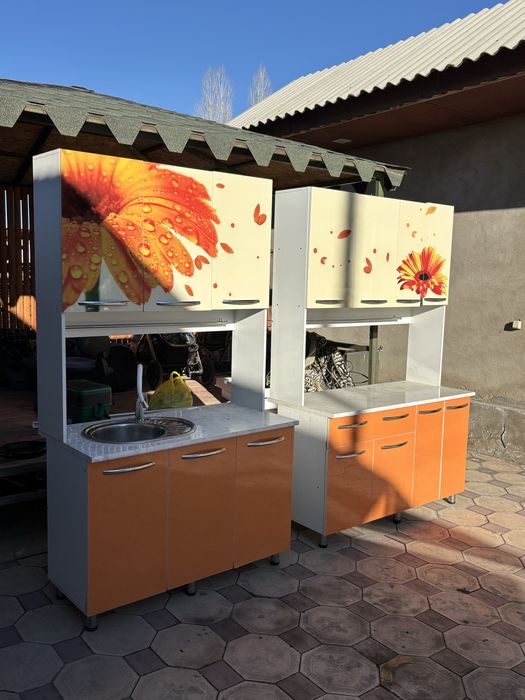 Продам кухонный гарнитур