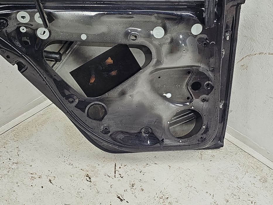 Usa stanga spate Volkswagen Golf 7 (5G) [Fabr 2014-prezent] LC9X