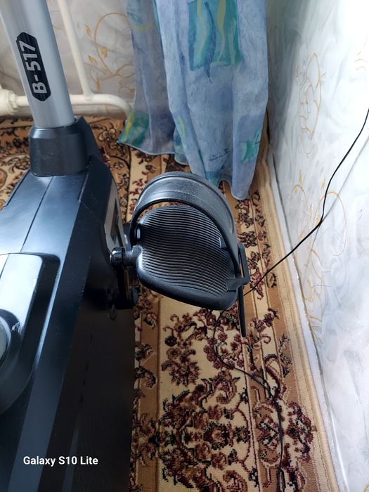 Велотренажёр TORNEO B-517