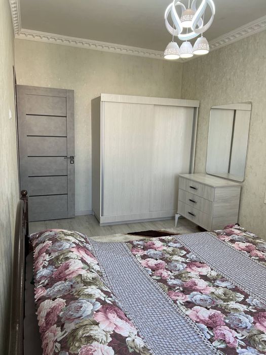 Сдаётся квартира С6 минор