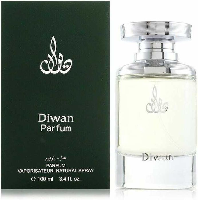 Продам Арабский парфюм Diwan