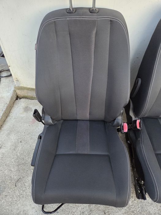 Scaune Renault Megane 3