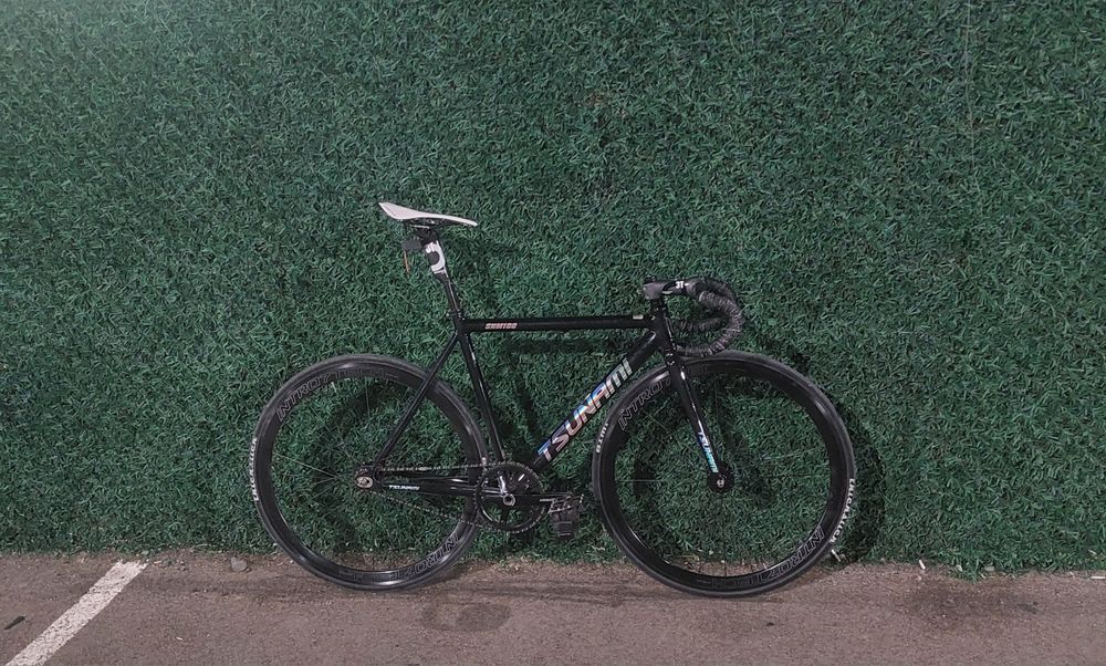 фикс Tsunami SNM 100 Chameleon