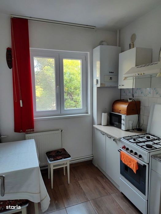Apartament 2 camere, zona Complex Studentesc