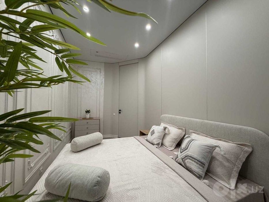 Продам квартиру 37 м² + балкон ЖК Parkwood