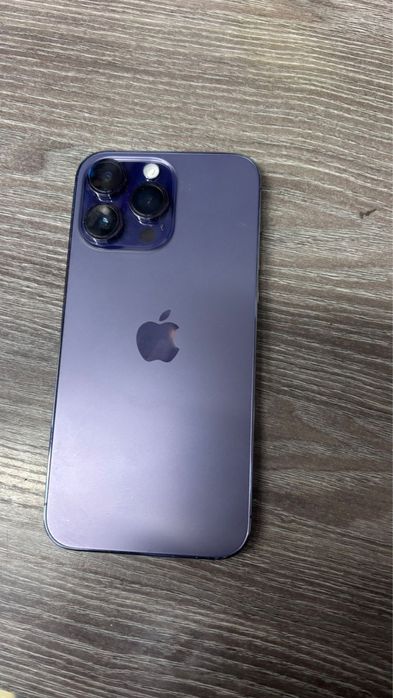 iPhone 14 Pro мах 128