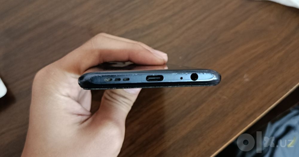 Redmi note 10s 128gb yaxshi holatda