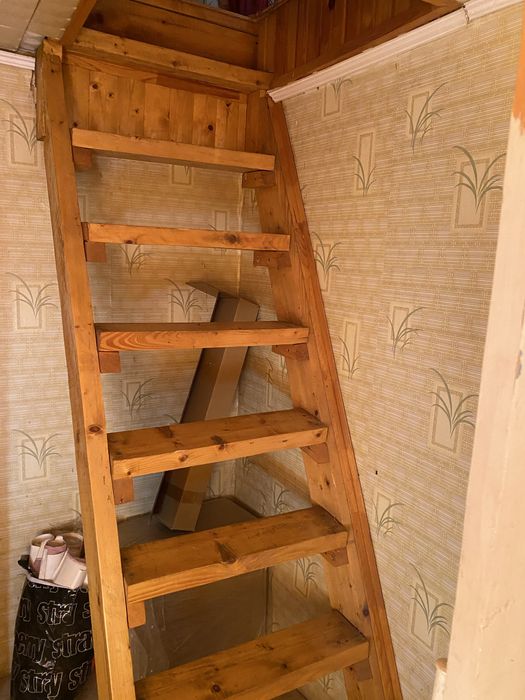 Продам дачу район остановки «Сады»
