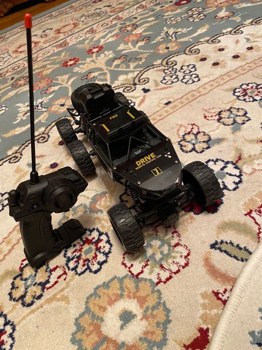 Электрический машина