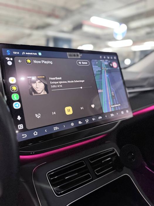 BYD Chazor 4 поз 120км full Flagship! 2023г! Черный! 38 тыс км!