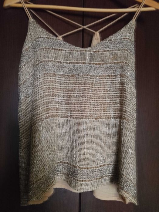Top sexy si elegant/S