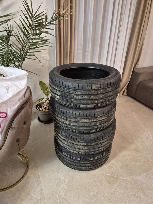 Vand anvelope hankook