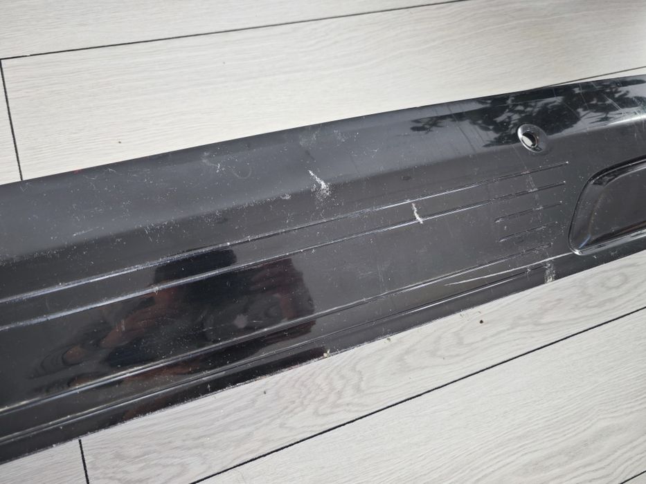 Задний фонарь Cefiro - Maxima