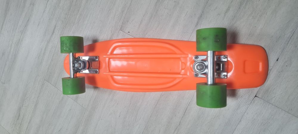 Penny board Orange copii 57 cm