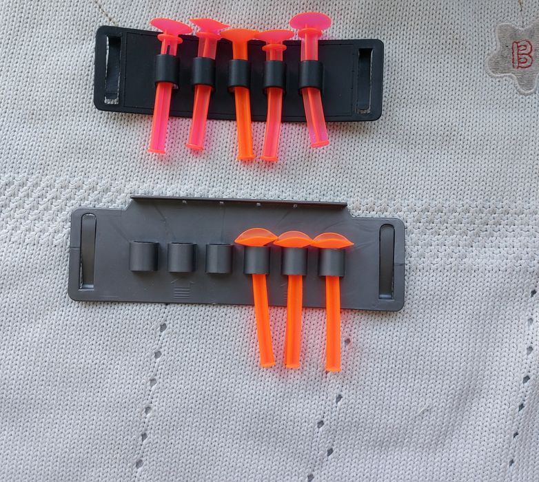 "Детское оружие"