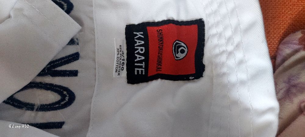 Кимоно продам новая   размер 3/160