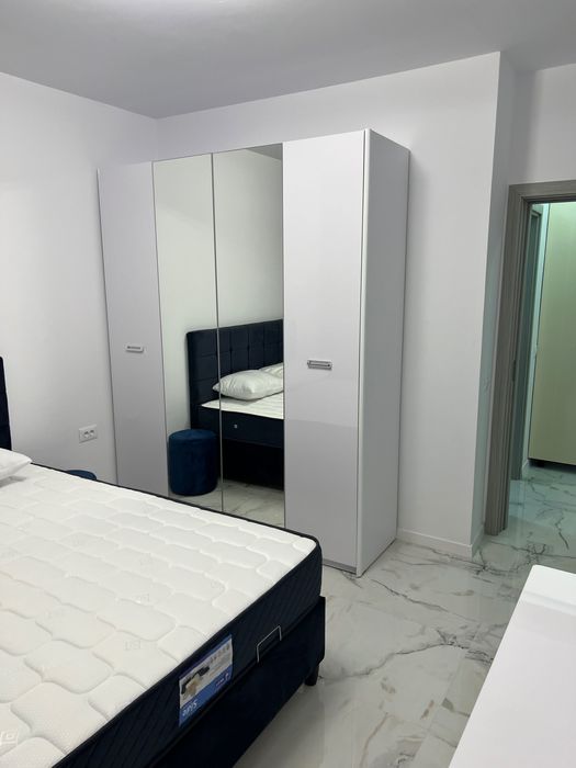 Apartament 2 camere de închiriat  exigent plaza   Faza 4