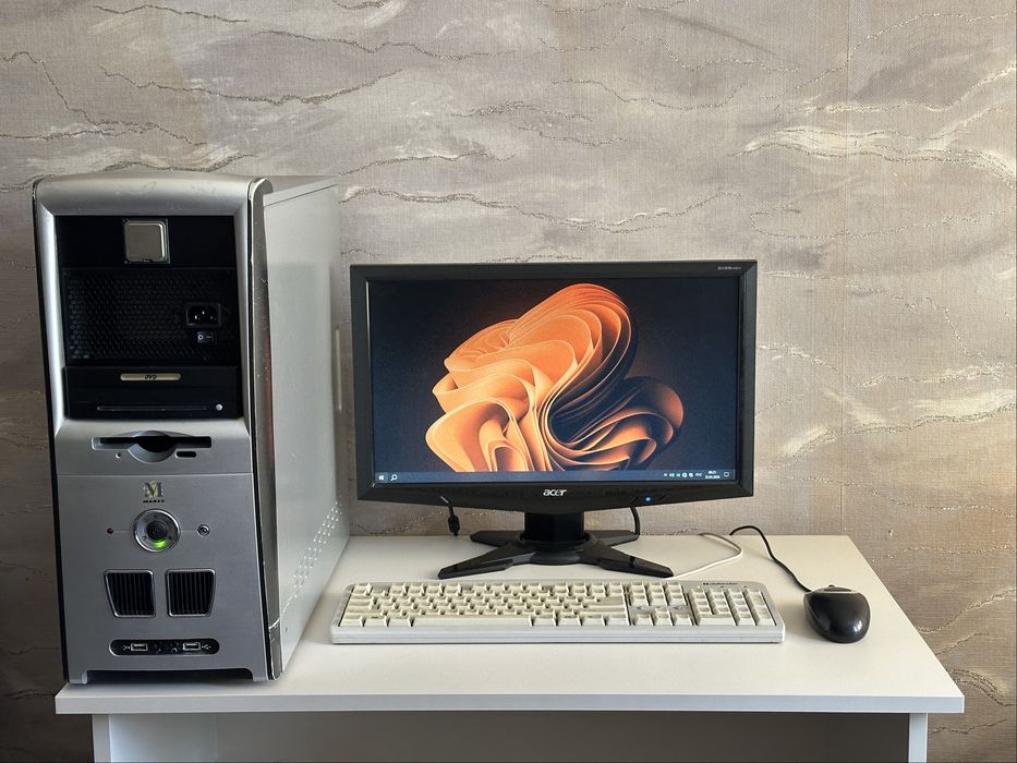 Системный блок Marex