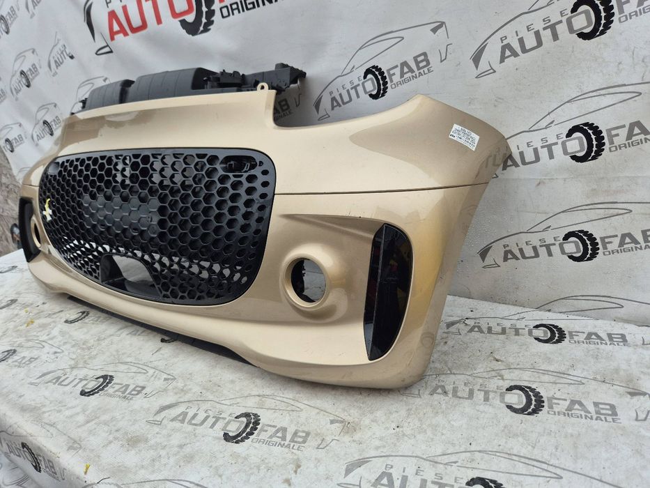 Bara fata Smart EQ fortwo W453 electric facelift  2019 - 2024 an 2019-