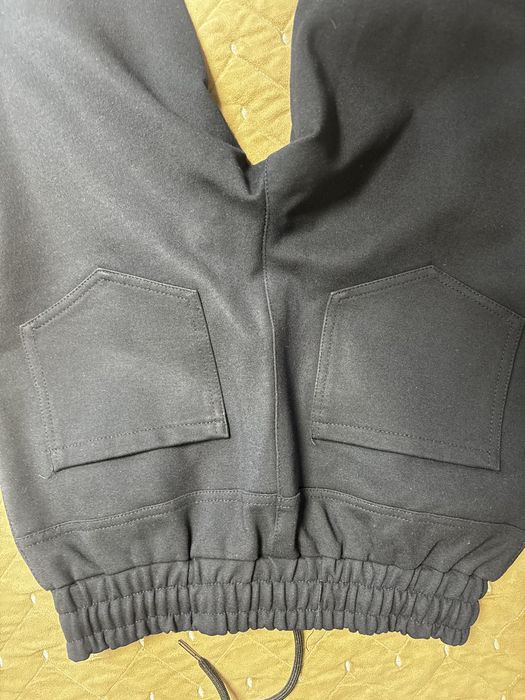 Брюки на мальчика