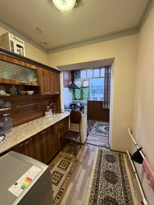 3 хоналик квартира 5 кават динамо бозорча