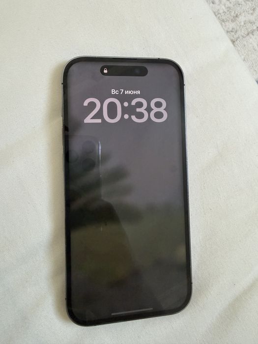 Iphone 14 pro 256gb