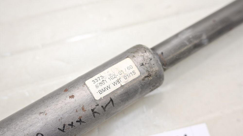 Cardan Transmisie BMW R1200RT / R1200GS / R1200RS 2013 - 2018