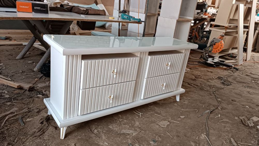 Дастафка хизмати мажуд