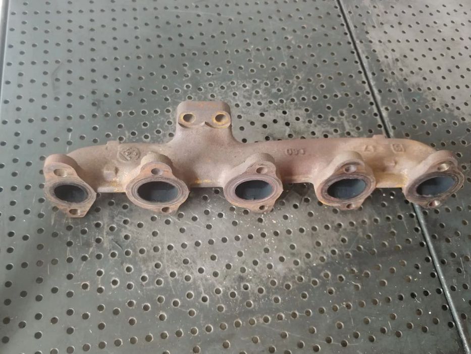 galerie evacuare  1.6 hdi bh02  peugeot 308 208 5008 citroen c3 c4