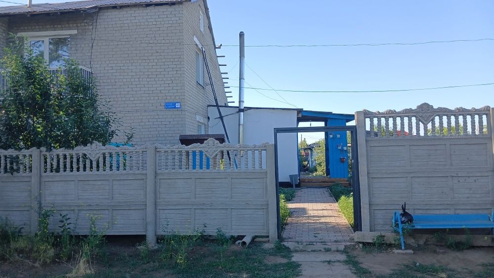 Продам дом коттеджного типа