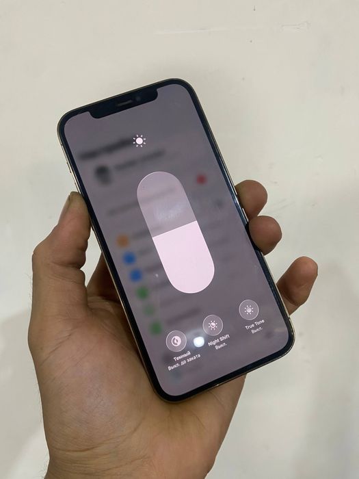 Iphone 12 pro 256GB